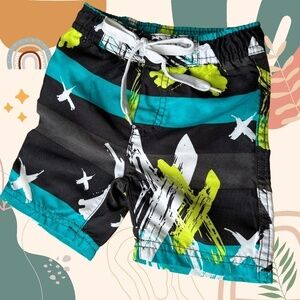 Relakz 9 month swim  shorts